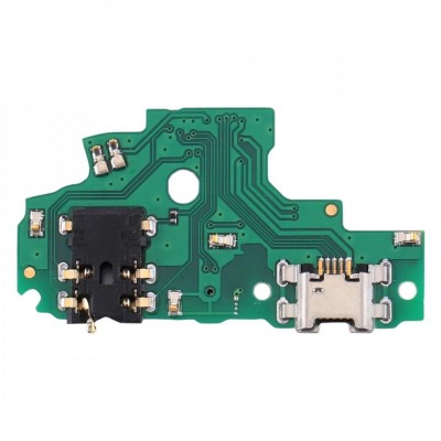 Charging Connector Flex / PCB Board for Honor 9 Lite - Image 2