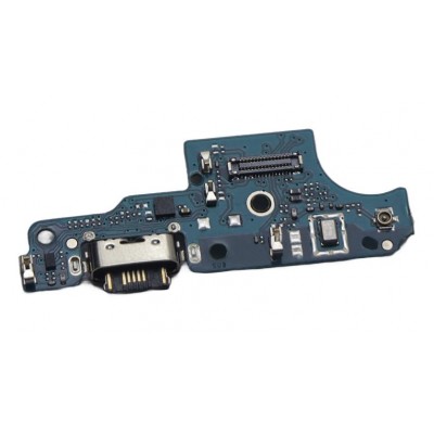 Charging Connector Flex / PCB Board for Motorola Moto G30 - Image 2