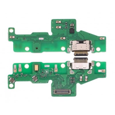 Charging Connector Flex / PCB Board for Motorola Moto G60 (Original)