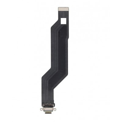 Charging Connector Flex / PCB Board for OnePlus 7T - Image 3