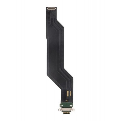 Charging Connector Flex / PCB Board for OnePlus 7T - Image 2