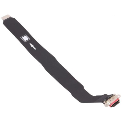 Charging Connector Flex / PCB Board for OnePlus Nord 2 5G - Image 2