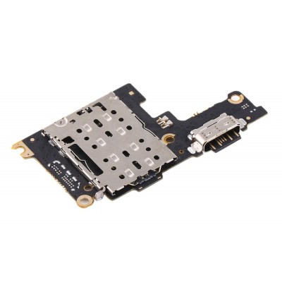 Charging Connector Flex / PCB Board for Vivo V17 Pro - Image 2