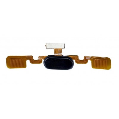 Fingerprint Sensor with Flex Cable for Gionee A1 Black - Image 3