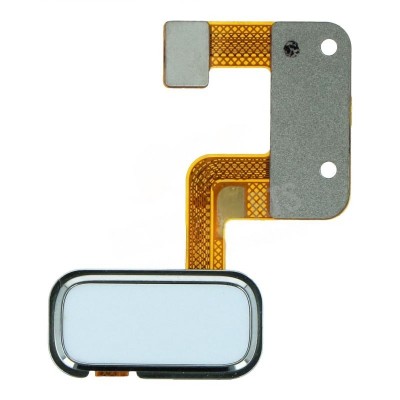 Fingerprint Sensor with Flex Cable for Lenovo ZUK Z2 White