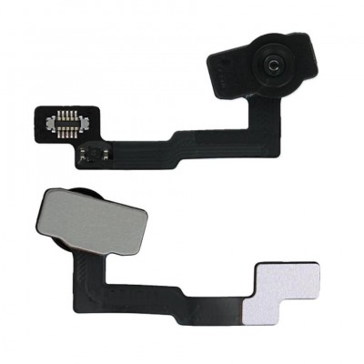 Fingerprint Sensor with Flex Cable for OnePlus 7T Black