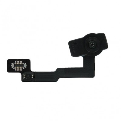 Fingerprint Sensor with Flex Cable for OnePlus 7T Black - Image 3