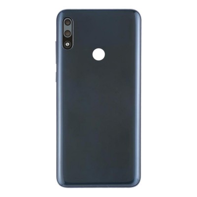 Full Body Housing for Asus Zenfone Max Pro M2 ZB631KL - Black - Image 3