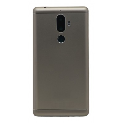 Full Body Housing for Lenovo K8 Note - Gold - Image 3