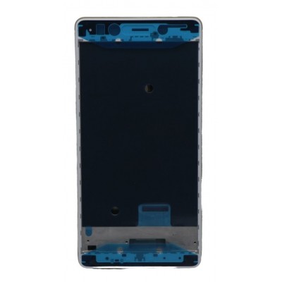 Full Body Housing for Lenovo K8 Note - Gold - Image 2