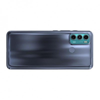 Full Body Housing for Motorola Moto G60 - Black - Image 2