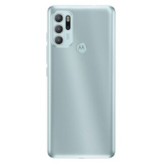 Full Body Housing for Motorola Moto G60S - Green