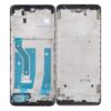 LCD Frame Middle Chassis for Motorola Moto G60S - Green