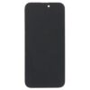 LCD with Touch Screen for Apple iPhone 16 Plus - Black (display glass combo folder) - Image 3