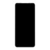 LCD with Touch Screen for Asus ROG Phone 5 - Black (display glass combo folder) - Image 3