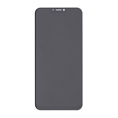 LCD with Touch Screen for Asus Zenfone 5 ZE620KL Black - Image 3