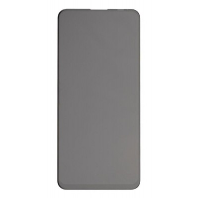 LCD with Touch Screen for Asus Zenfone 6 ZS630KL - Black (display glass combo folder) - Image 3