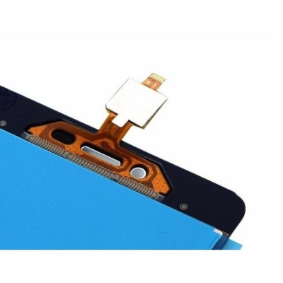 LCD with Touch Screen for Gionee F103 Pro - Black (display glass combo folder) - Image 2