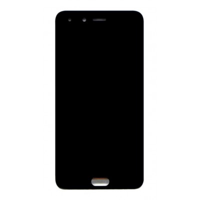 LCD with Touch Screen for Gionee S10 - Black (display glass combo folder) - Image 3