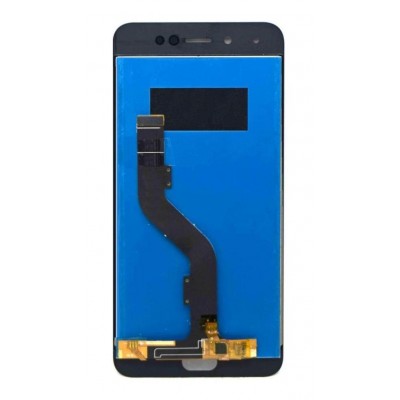 LCD with Touch Screen for Gionee S10 - Black (display glass combo folder) - Image 2