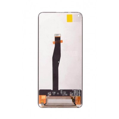LCD with Touch Screen for Honor 20 - Black (display glass combo folder) - Image 2