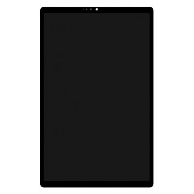 LCD with Touch Screen for Lenovo M10 Plus - Black (display glass combo folder) - Image 3
