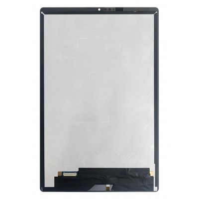 LCD with Touch Screen for Lenovo M10 Plus - Black (display glass combo folder) - Image 2