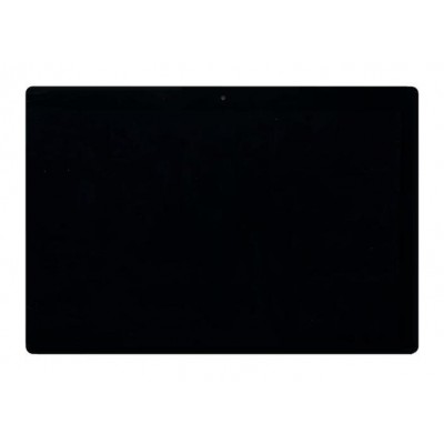 LCD with Touch Screen for Lenovo Tab M10 (X505X) - Black (display glass combo folder) - Image 3