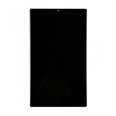 LCD with Touch Screen for Lenovo Tab M10 2nd Gen (TB-X306F, TB-306X, TB-X306V)-Black (display glass combo folder) - Image 3