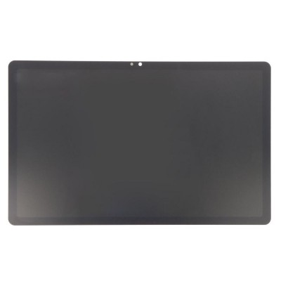LCD with Touch Screen for Lenovo Tab M10 Plus 3rd Gen - Black (display glass combo folder)