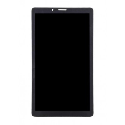 LCD with Touch Screen for Lenovo Tab M7 (7305X) - Black (display glass combo folder) - Image 3