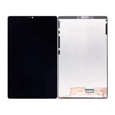 LCD with Touch Screen for Lenovo Tab M8 (8705X)- Black (display glass combo folder)
