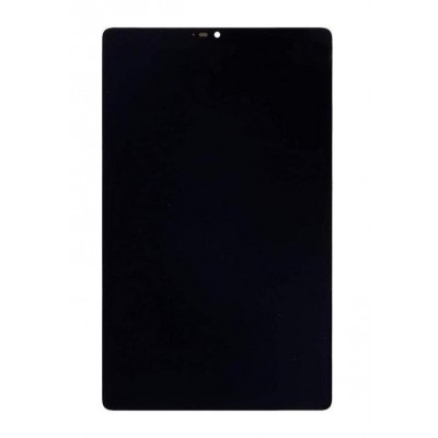 LCD with Touch Screen for Lenovo Tab M8 (8705X)- Black (display glass combo folder) - Image 3