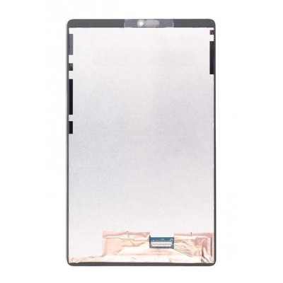 LCD with Touch Screen for Lenovo Tab M8 (8705X)- Black (display glass combo folder) - Image 2