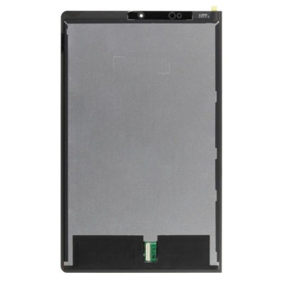LCD with Touch Screen for Lenovo Yoga Smart Tab - Black (display glass combo folder) - Image 2