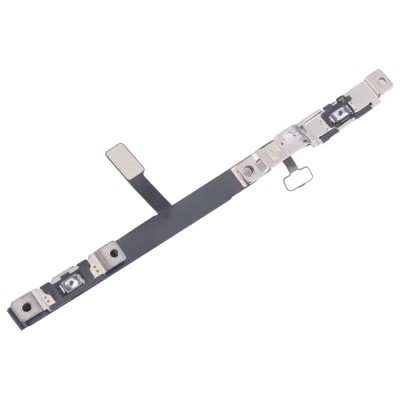 Power Button Flex Cable for Apple iPhone 16 Plus - On Off Flex