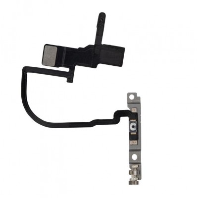 Power Button Flex Cable for Apple iPhone XS - On Off Flex - Image 3