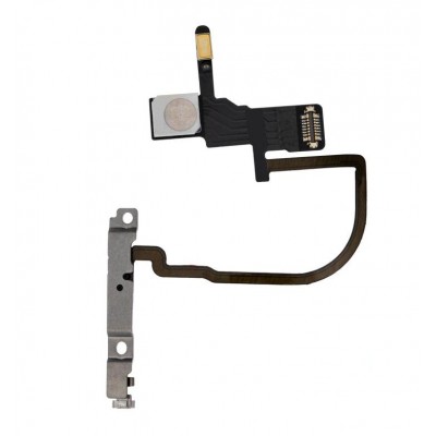 Power Button Flex Cable for Apple iPhone XS - On Off Flex - Image 2