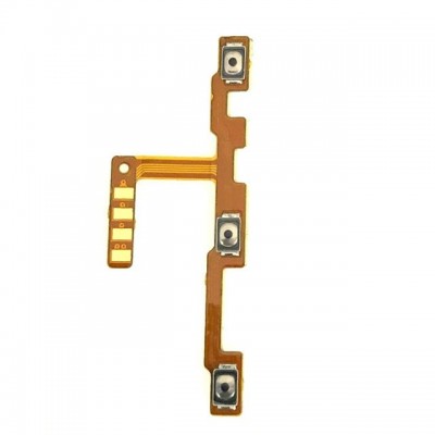 Power Button Flex Cable for Vivo V17 Pro - On Off Flex - Image 3