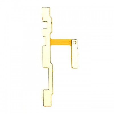 Power Button Flex Cable for Vivo V17 Pro - On Off Flex - Image 2
