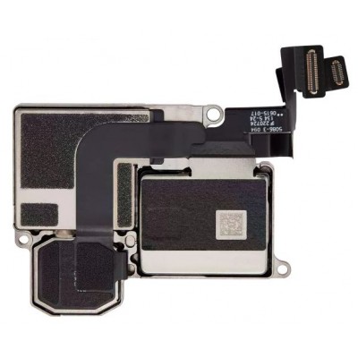 Back Camera for Apple iPhone 16 Pro Max (Main Camera) - Image 2