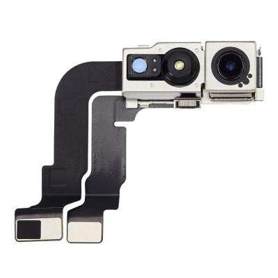 Front Camera for Apple iPhone 15 Pro Max (Selfie Camera) - Image 3
