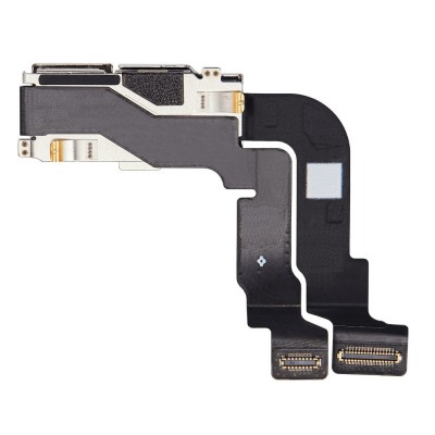 Front Camera for Apple iPhone 15 Pro Max (Selfie Camera) - Image 2