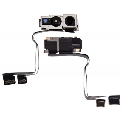 Front Camera for Apple iPhone 16 Pro Max (Selfie Camera)