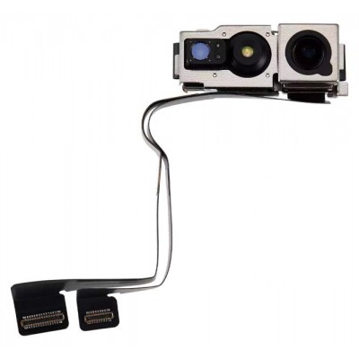 Front Camera for Apple iPhone 16 Pro Max (Selfie Camera) - Image 3