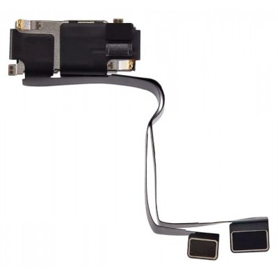 Front Camera for Apple iPhone 16 Pro Max (Selfie Camera) - Image 2