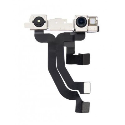 Front Camera for Apple iPhone XS (Selfie Camera) - Image 3