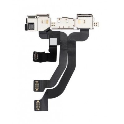 Front Camera for Apple iPhone XS (Selfie Camera) - Image 2