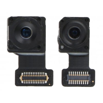 Front Camera for OnePlus Nord (Selfie Camera) Complete Set of 2PC.