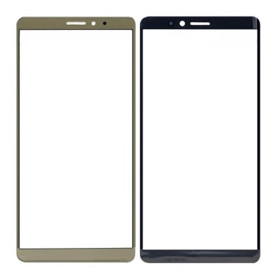 Front Glass for Gionee M7 Power - Gold